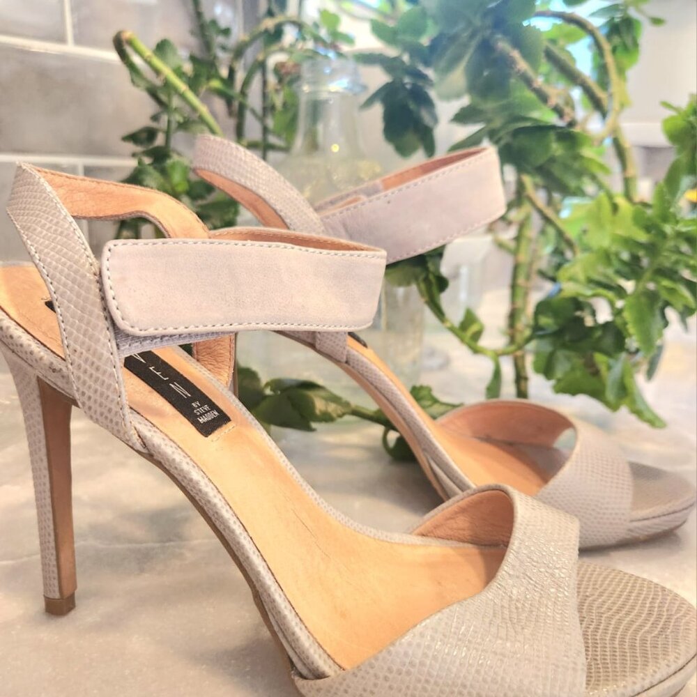 Steve Madden Shoes